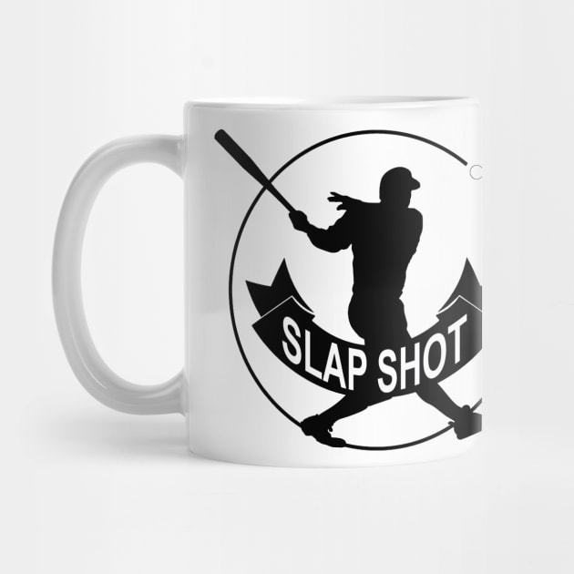 Slap Shot - Ummm, Okay? by Naves